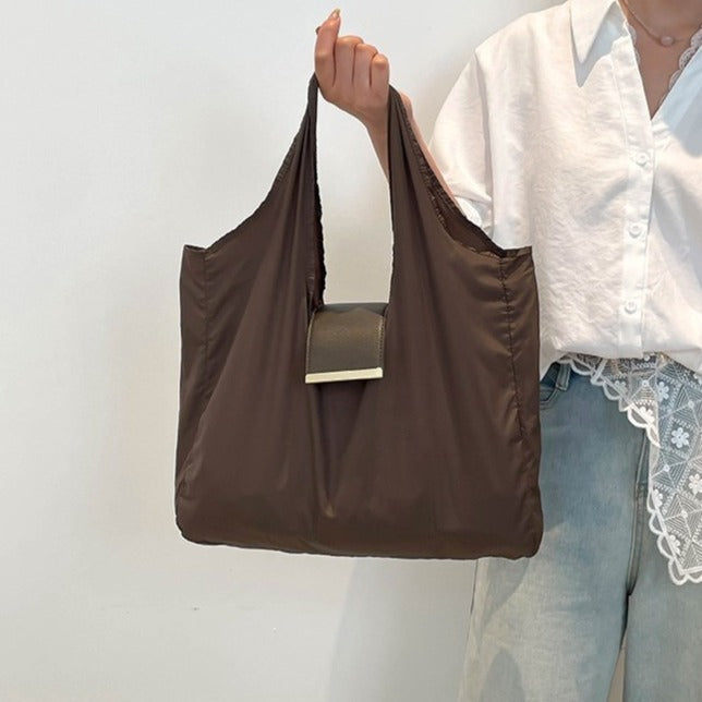 Foldable Key Tote Bag™