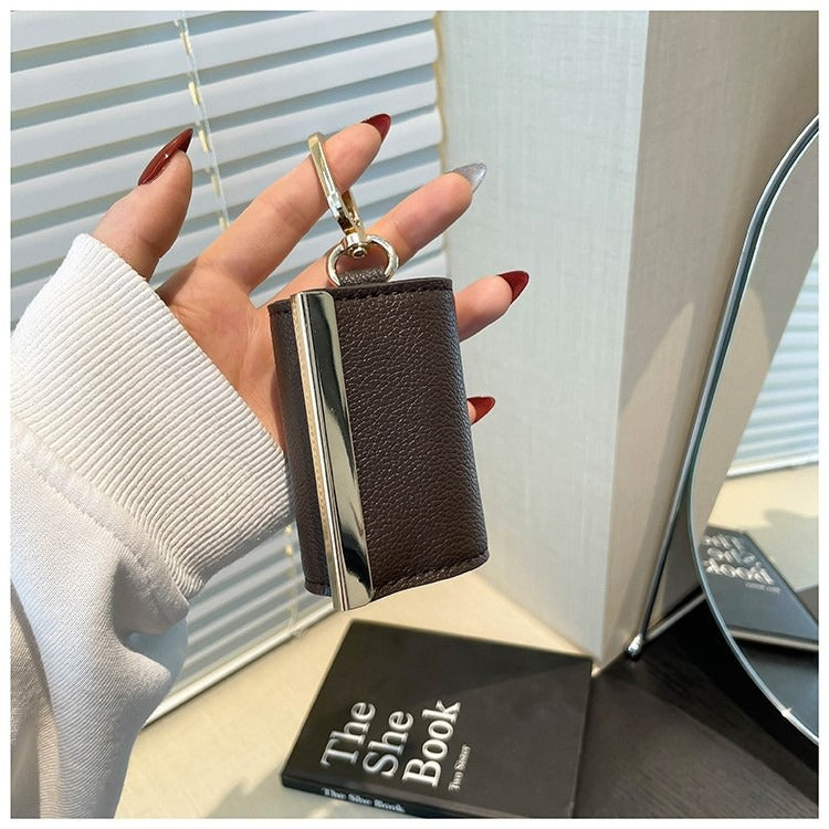 Foldable Key Tote Bag™