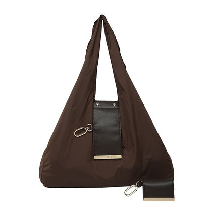 Foldable Key Tote Bag™