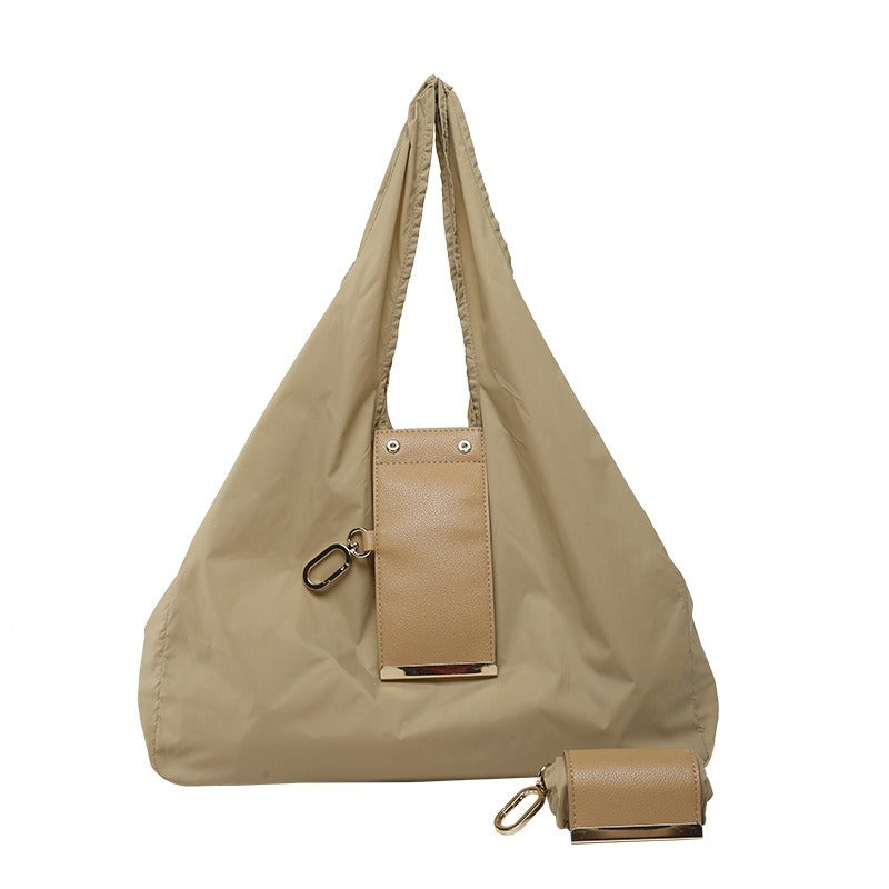 Foldable Key Tote Bag™