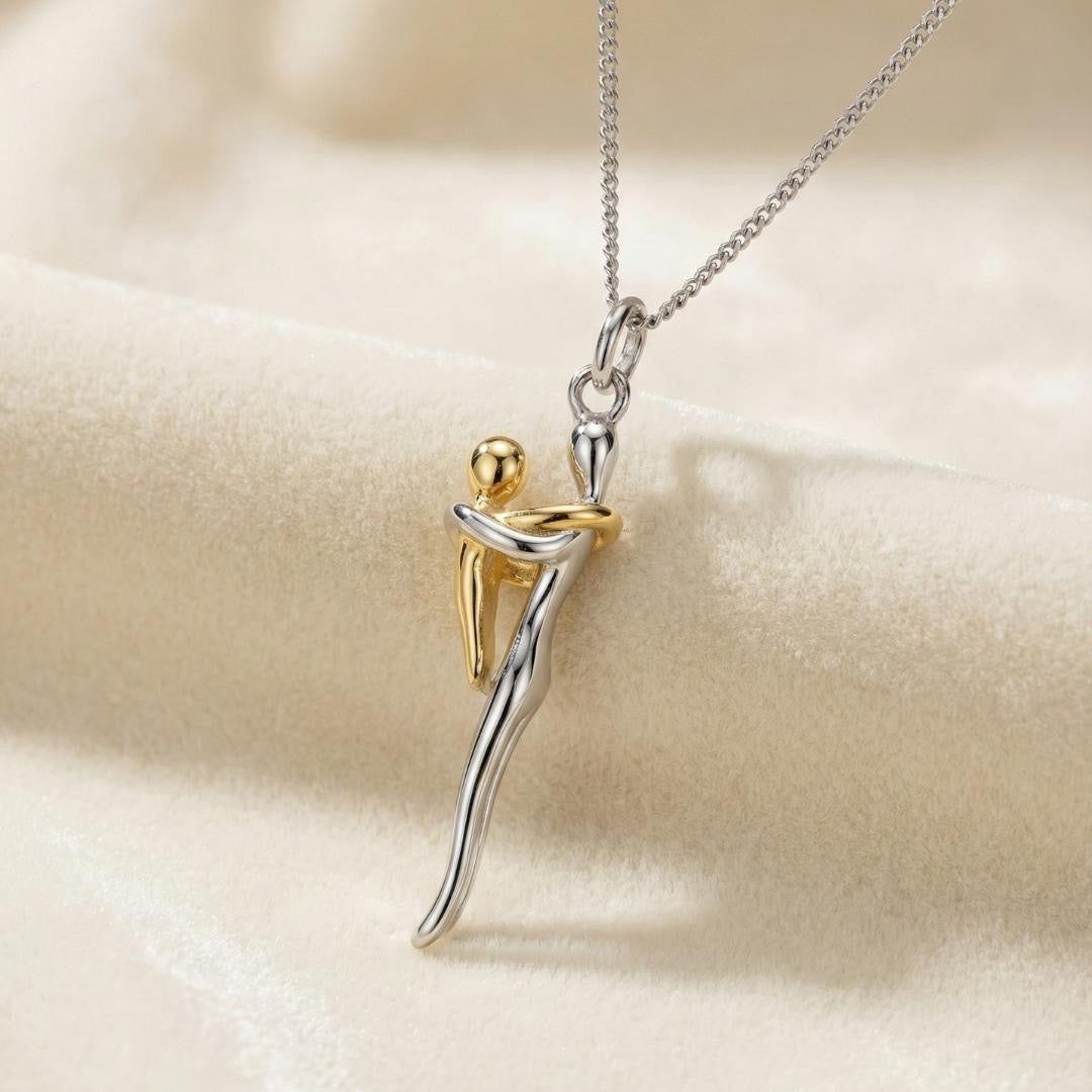 Mamoré™  — Mama's Heart Pendant