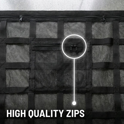 Haulix™ Pro Cargo Net
