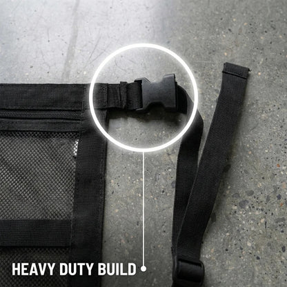 Haulix™ Pro Cargo Net