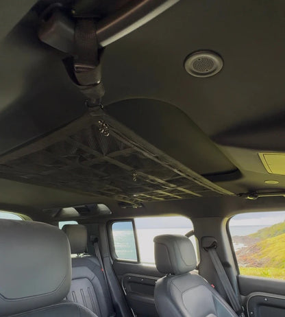 Haulix™ Pro Cargo Net