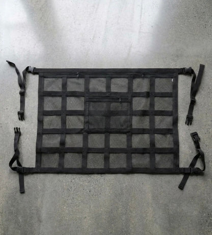 Haulix™ Pro Cargo Net