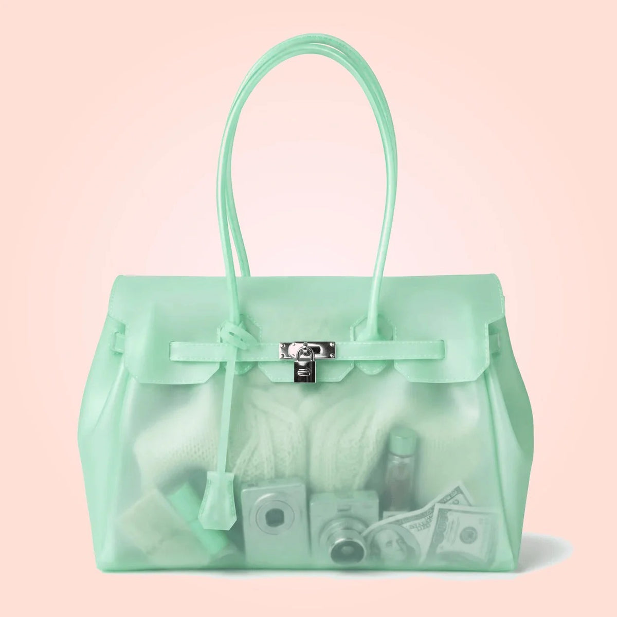 Gelée™ Tote