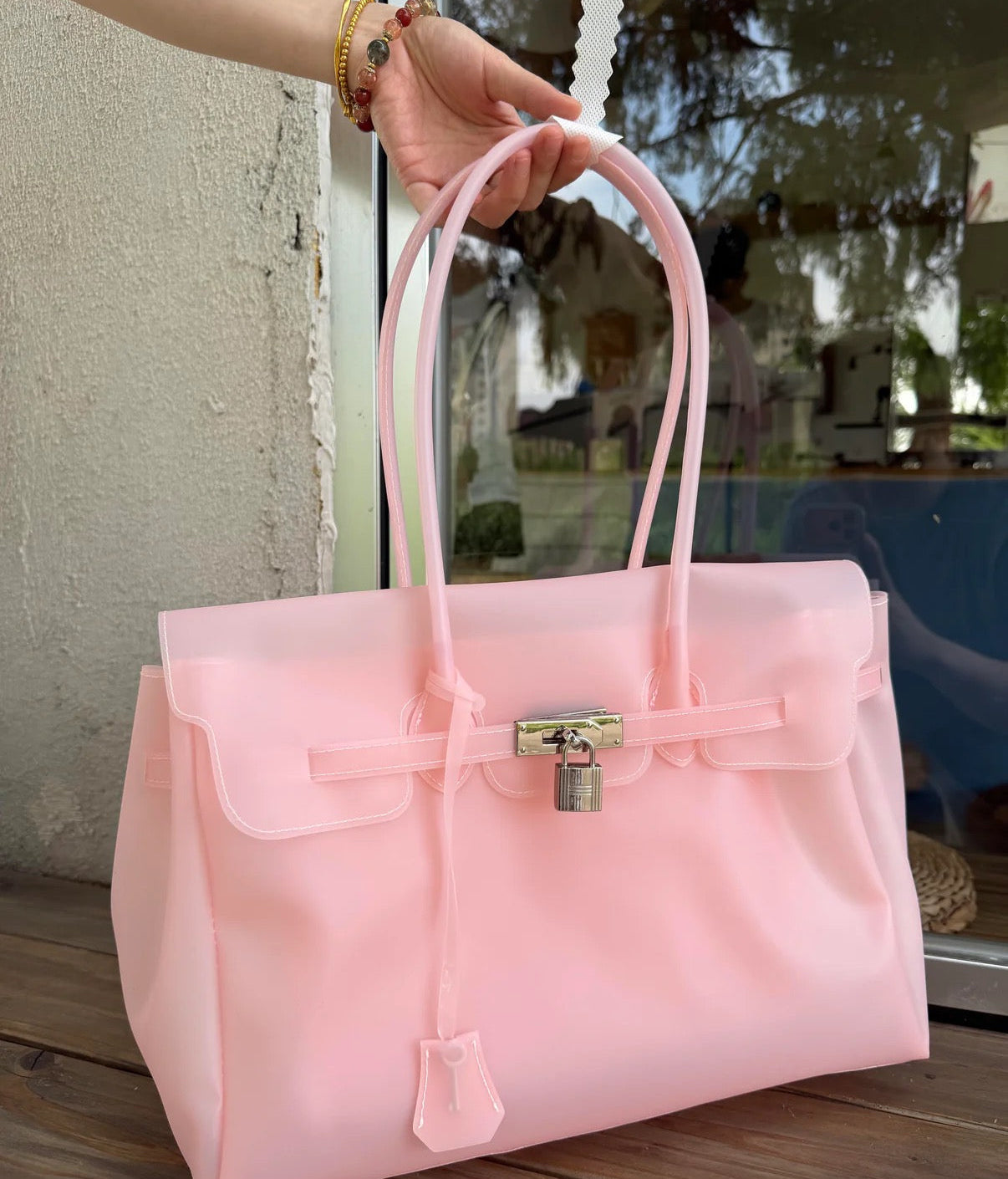 Gelée™ Tote