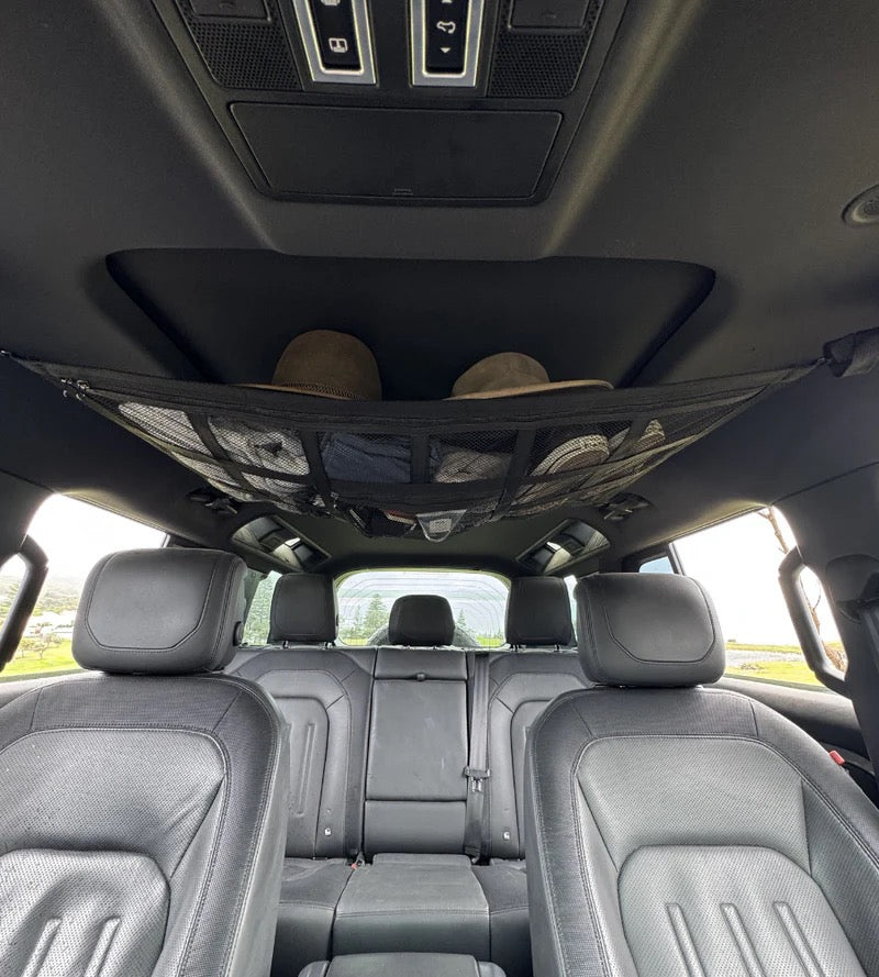 Haulix™ Pro Cargo Net