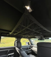 Haulix™ Pro Cargo Net