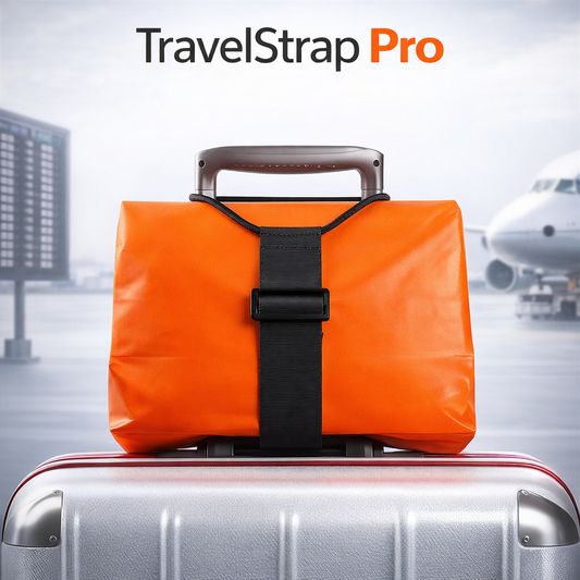 TravelStrap™ Pro