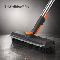 BristleEdge™ Pro