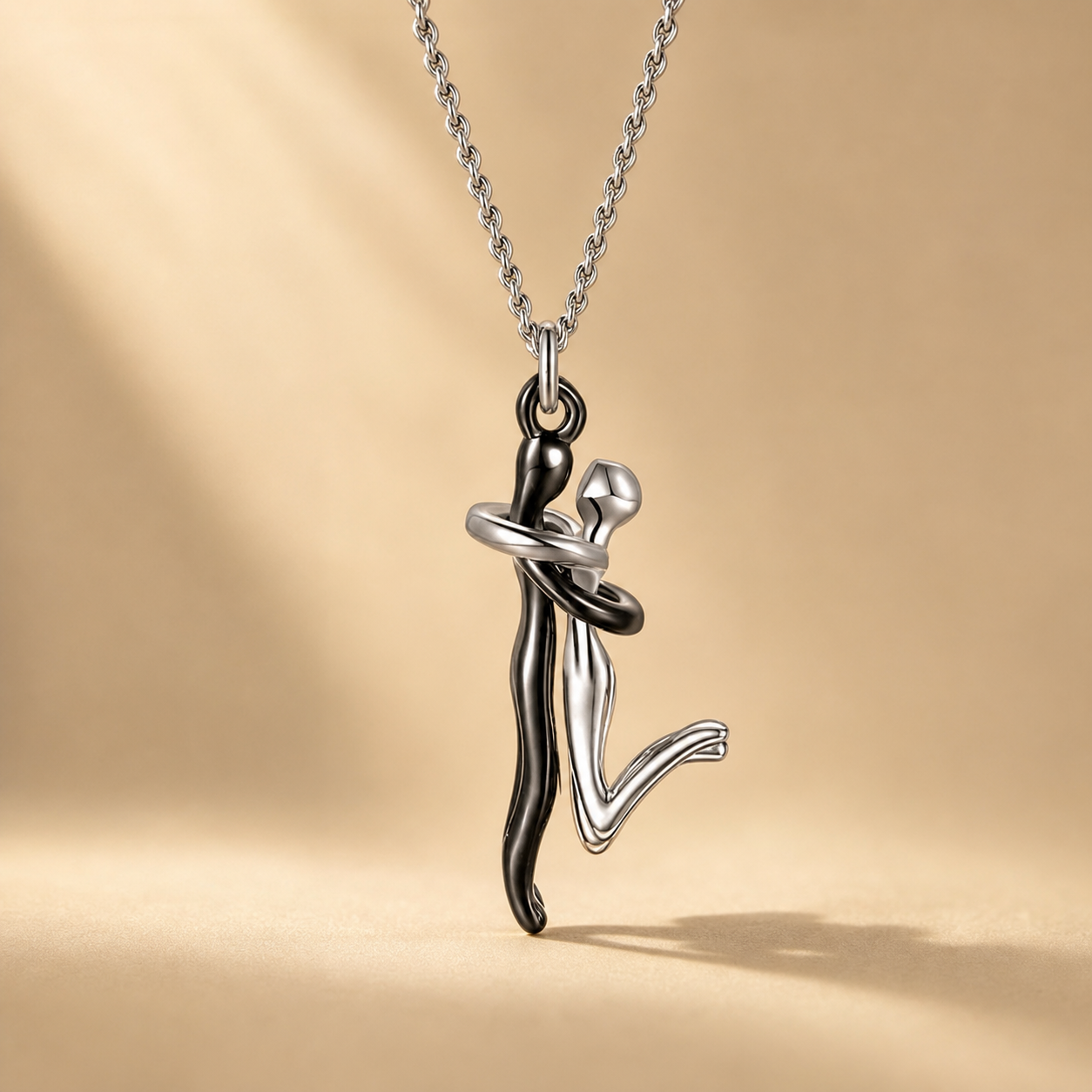 Mamoré™  — Mama's Heart Pendant