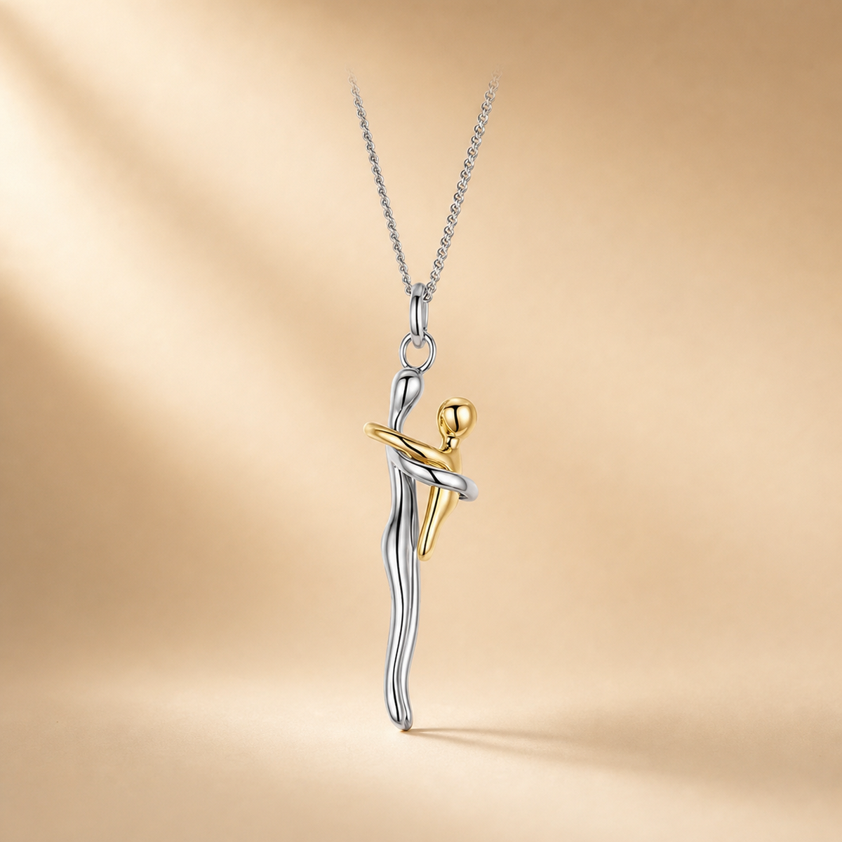 Mamoré™  — Mama's Heart Pendant