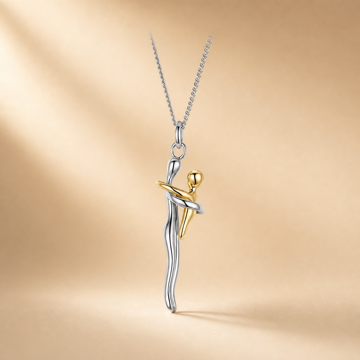 Mamoré™  — Mama's Heart Pendant