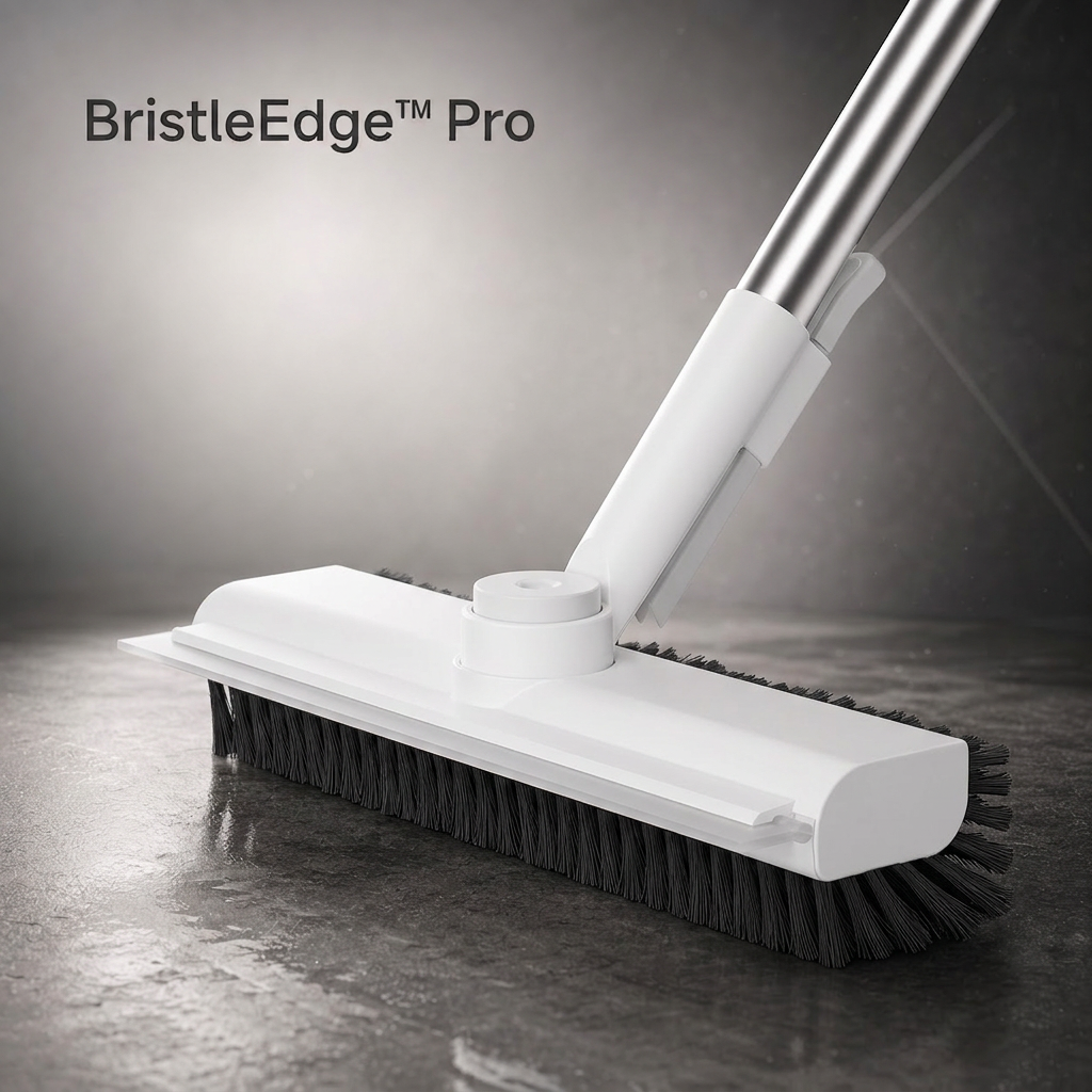 BristleEdge™ Pro