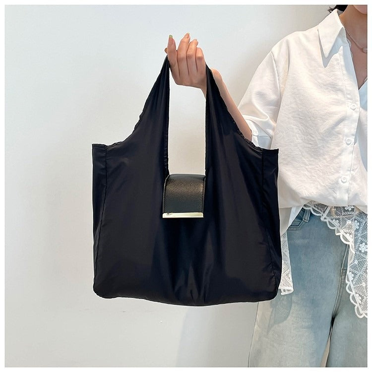 Foldable Key Tote Bag™
