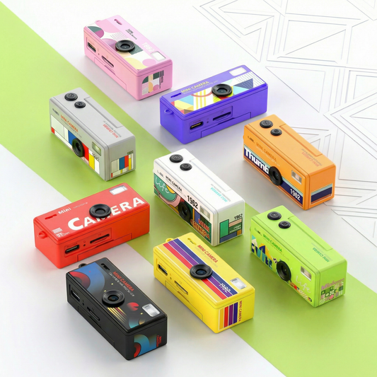 RetroMini™ Cam
