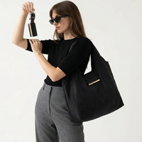 Foldable Key Tote Bag™