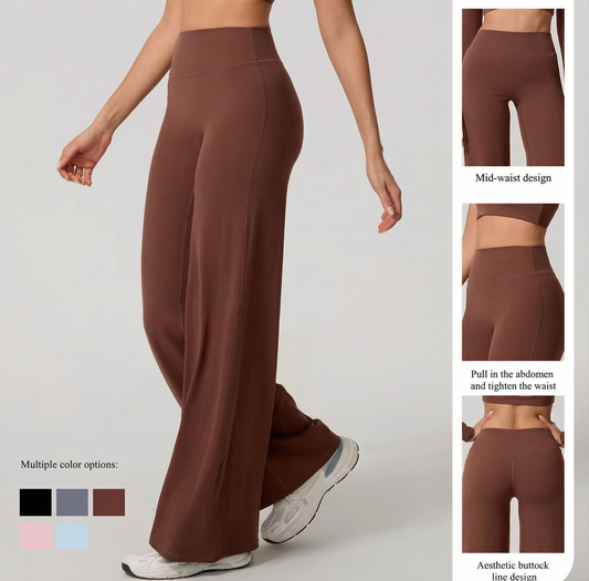 Women’s FlexFit™ Straight-Leg Active Pants