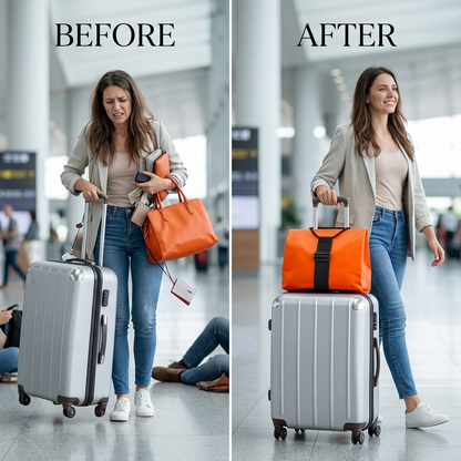 TravelStrap™ Pro