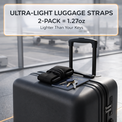 TravelStrap™ Pro