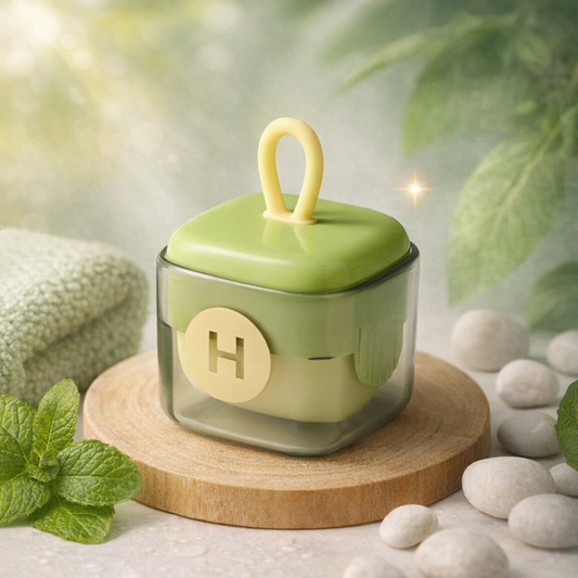 GoFur™ Portable & Reusable lint roller