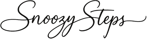 Snoozy Steps