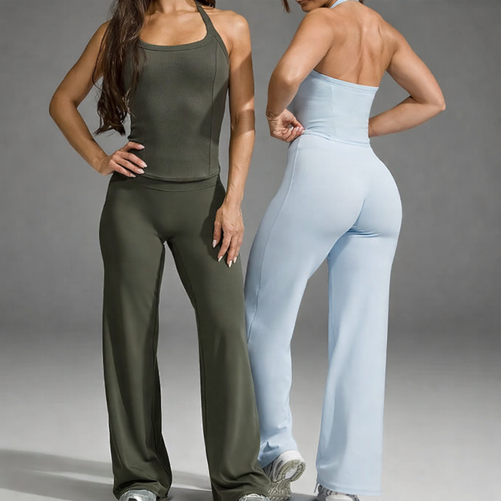 Women’s FlexFit™ Straight-Leg Active Pants