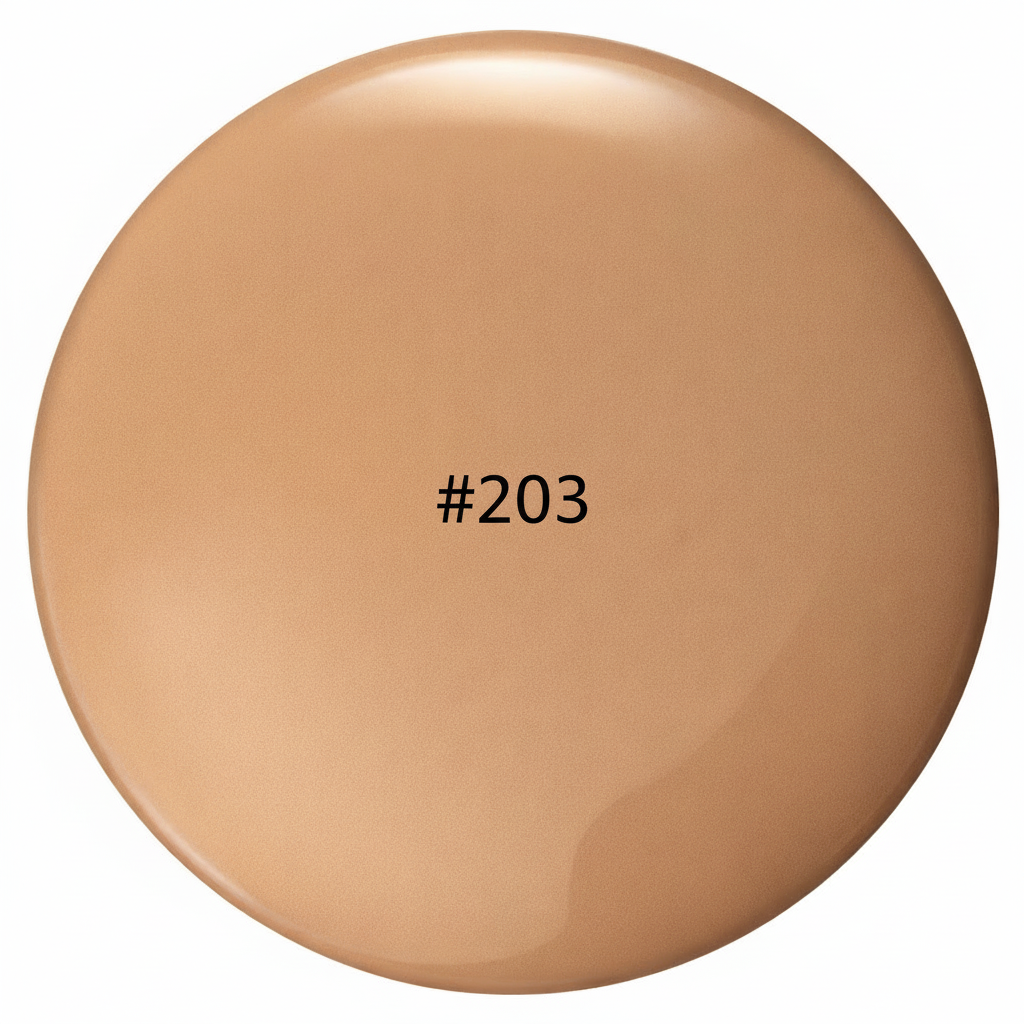 Korean 2-in-1 Color-Changing Foundation Stick