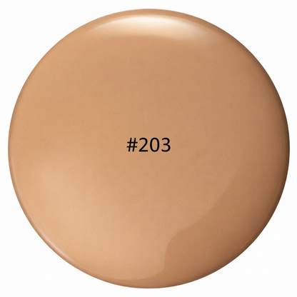 Korean 2-in-1 Color-Changing Foundation Stick
