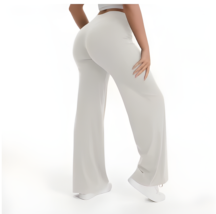 Women’s FlexFit™ Straight-Leg Active Pants