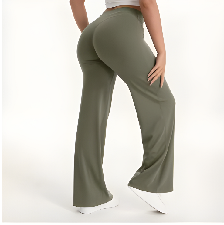 Women’s FlexFit™ Straight-Leg Active Pants