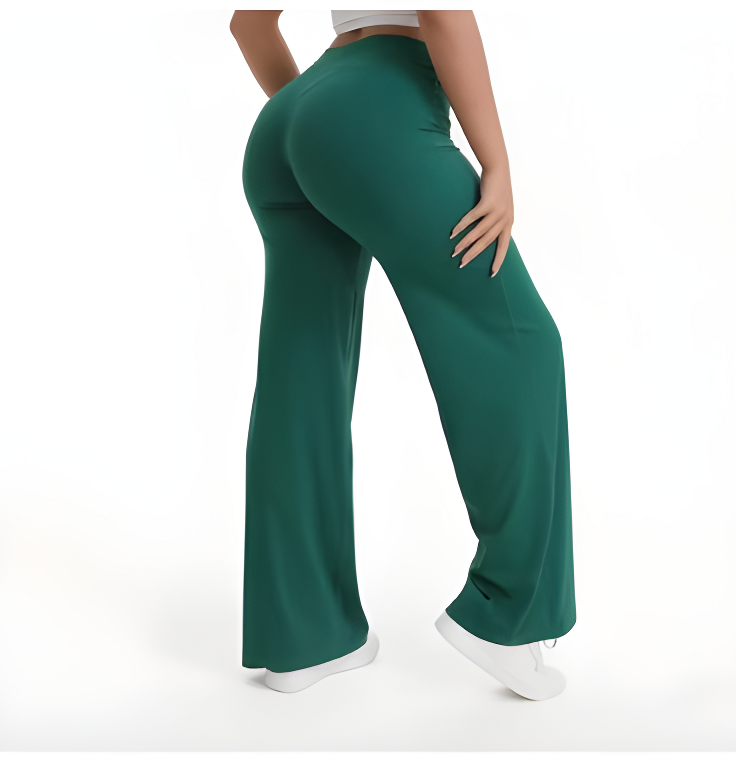 Women’s FlexFit™ Straight-Leg Active Pants