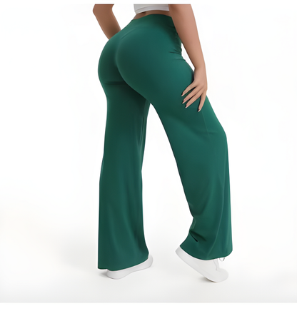 Women’s FlexFit™ Straight-Leg Active Pants