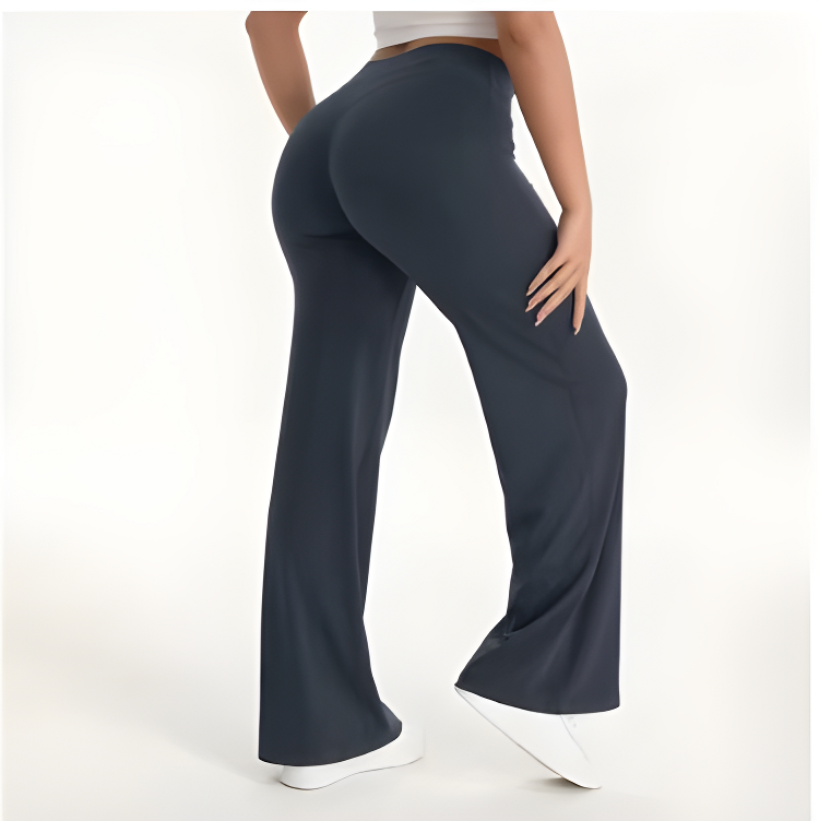 Women’s FlexFit™ Straight-Leg Active Pants