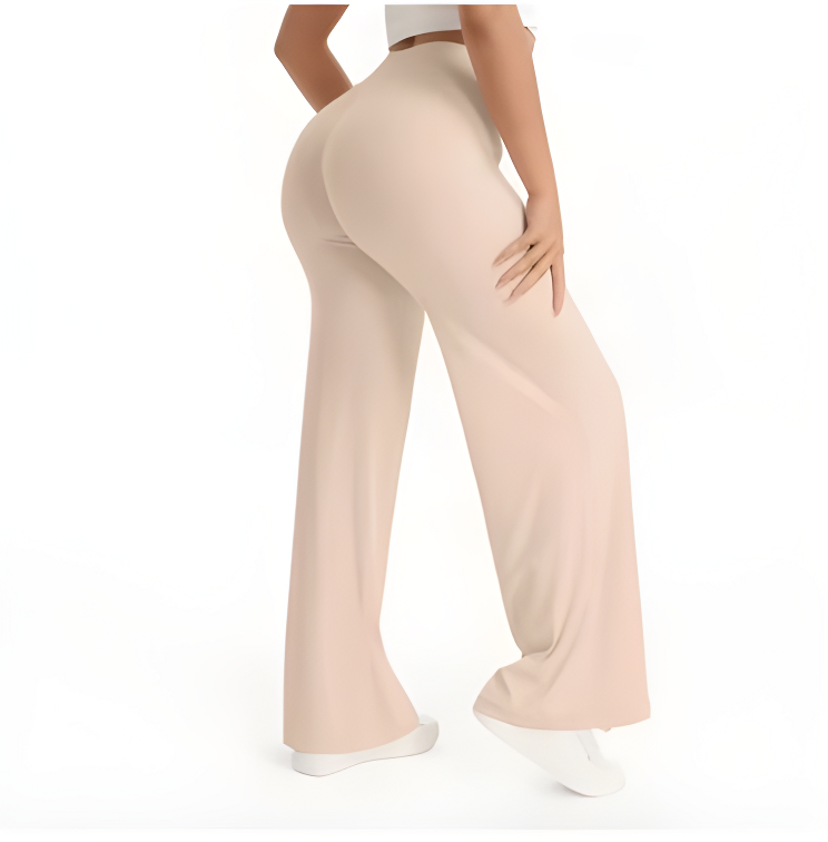 Women’s FlexFit™ Straight-Leg Active Pants