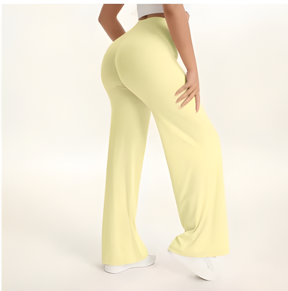 Women’s FlexFit™ Straight-Leg Active Pants