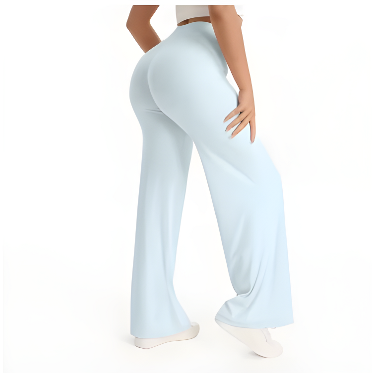 Women’s FlexFit™ Straight-Leg Active Pants