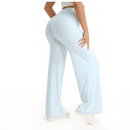 Women’s FlexFit™ Straight-Leg Active Pants