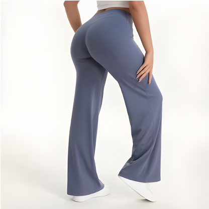 Women’s FlexFit™ Straight-Leg Active Pants