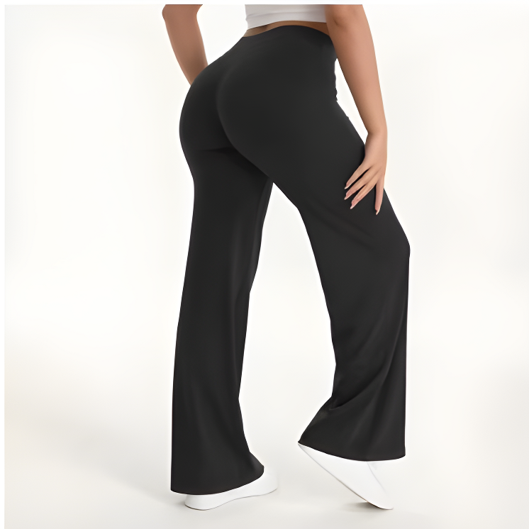 Women’s FlexFit™ Straight-Leg Active Pants