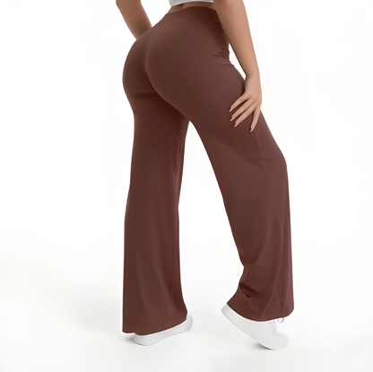 Women’s FlexFit™ Straight-Leg Active Pants