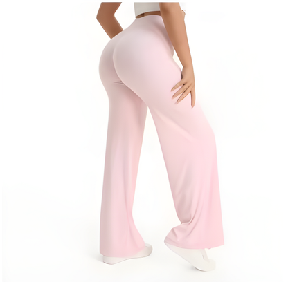 Women’s FlexFit™ Straight-Leg Active Pants